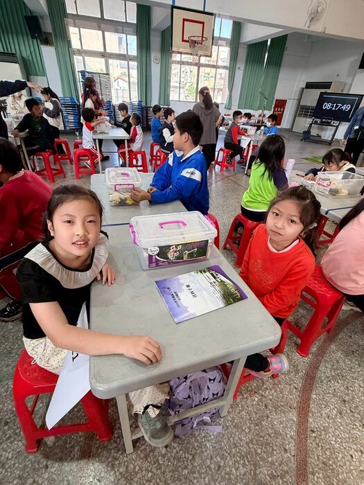 🎉【賀！雙冬國小參加世界機關王南投縣競賽榮獲佳績】🤖