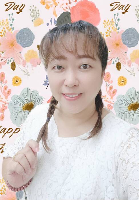 幼兒園 林芬蘭老師圖片