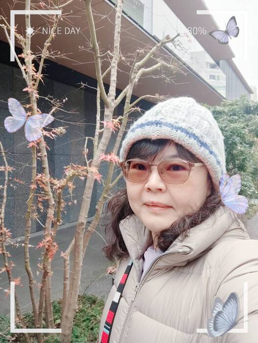 幼兒園 莊禹君主任圖片